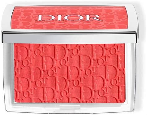 dior blush color|dior blush shade cherry.